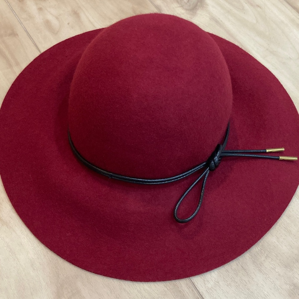 100% wool hat - Picture 6 of 13
